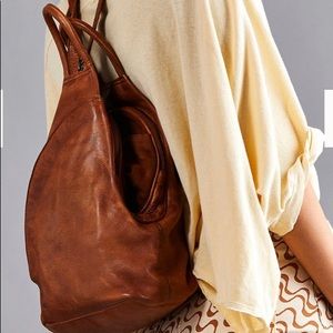 FREE PEOPLE We The Free Soho Convertible Sling